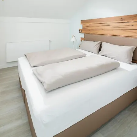 Nordstrandperle Ap O2 Apartamento Norderney