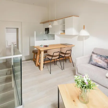 Apartamento Nordstrandperle Ap O2 Norderney