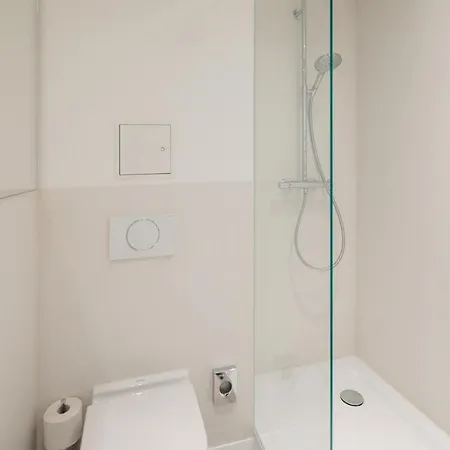 Apartamento Nordstrandperle Ap O2 *